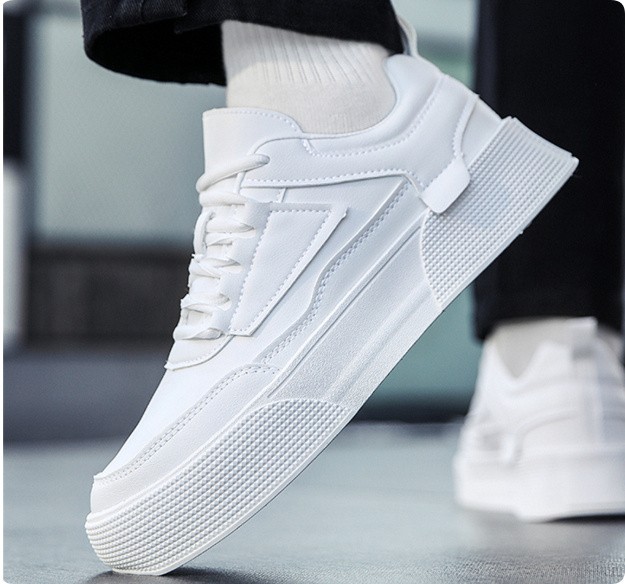 Student Sports Shoes For Casual Men - Image 2