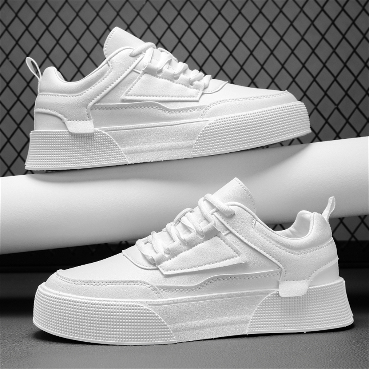 Student Sports Shoes For Casual Men - Image 4