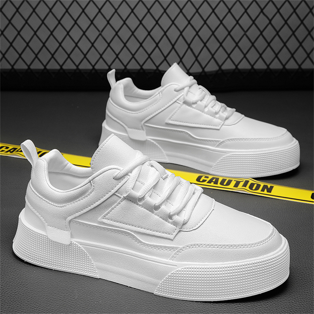 Student Sports Shoes For Casual Men - Image 3